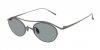 OKULARY GIORGIO ARMANI AR 6172T 3356/1 49 ROZMIAR S